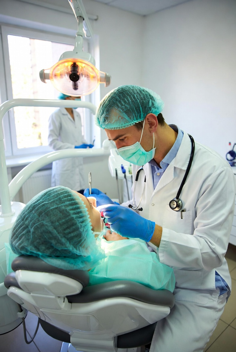 Kiek laiko užtrunka dantų protezavimas?