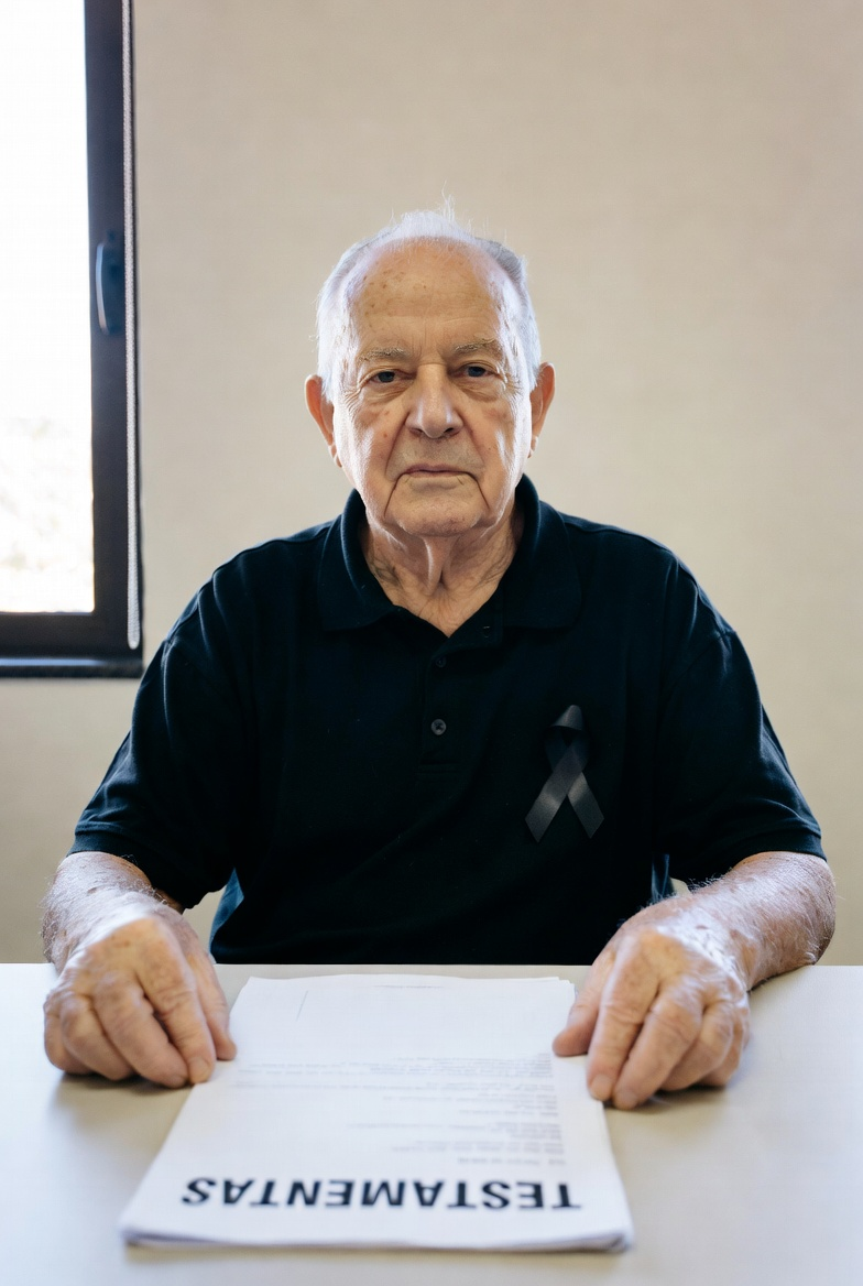 86 proc. lietuvių neturi testamento. Kodėl?