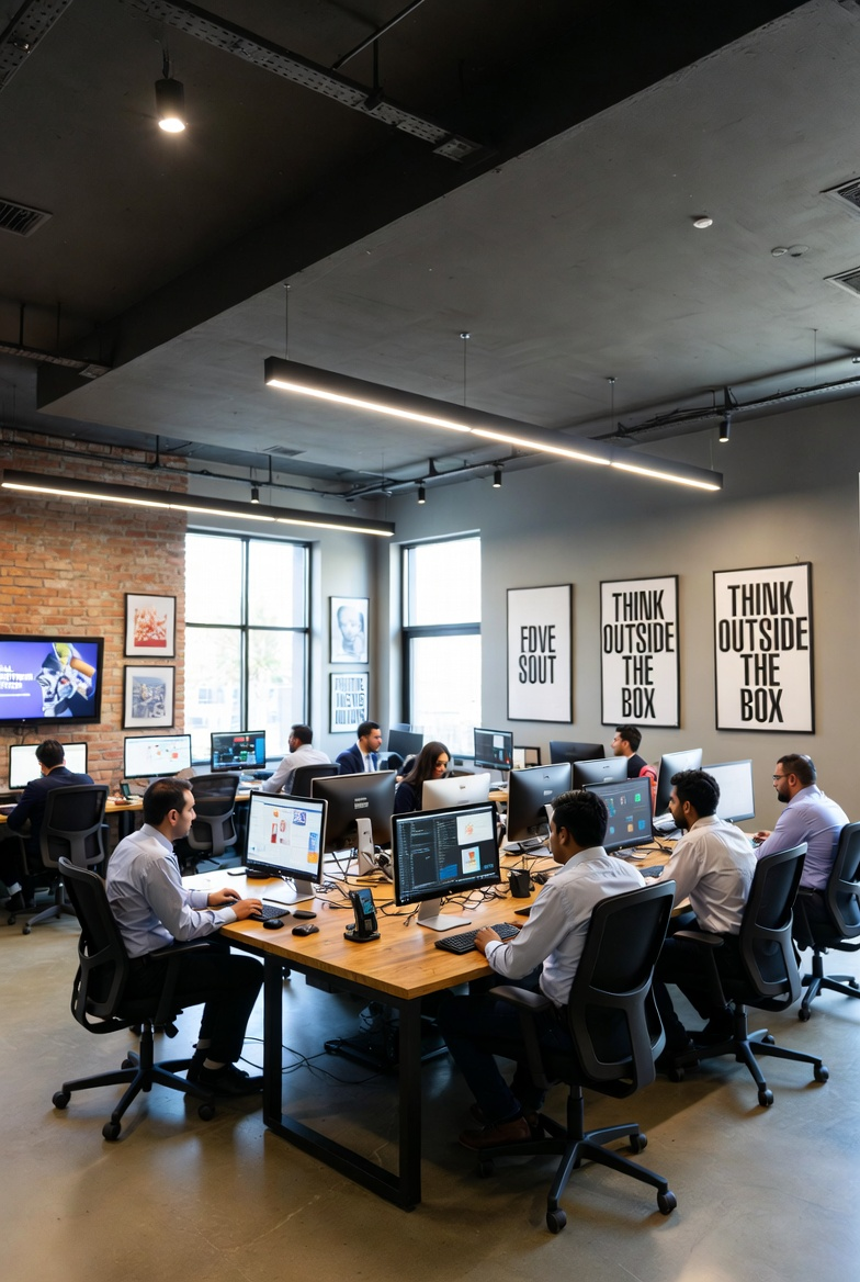 Skaitmeninės reklamos agentūros paslaugos: ką verta žinoti?