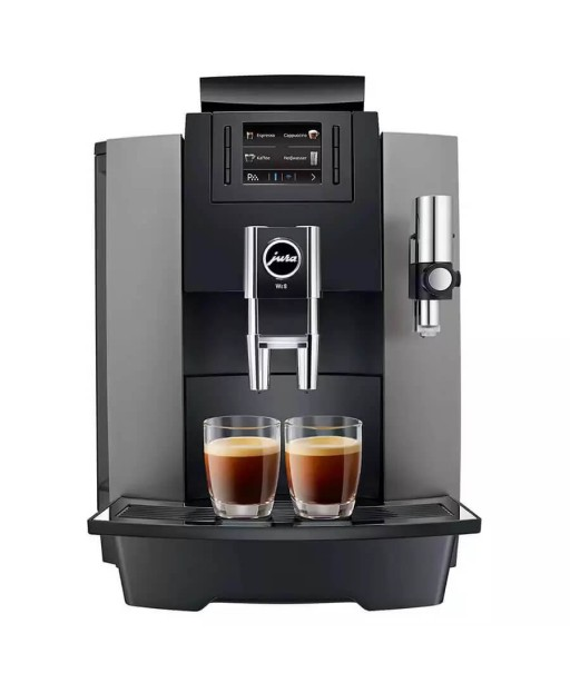 Kava be rūpesčių: kodėl biurui verta nuomotis kavos aparatą?