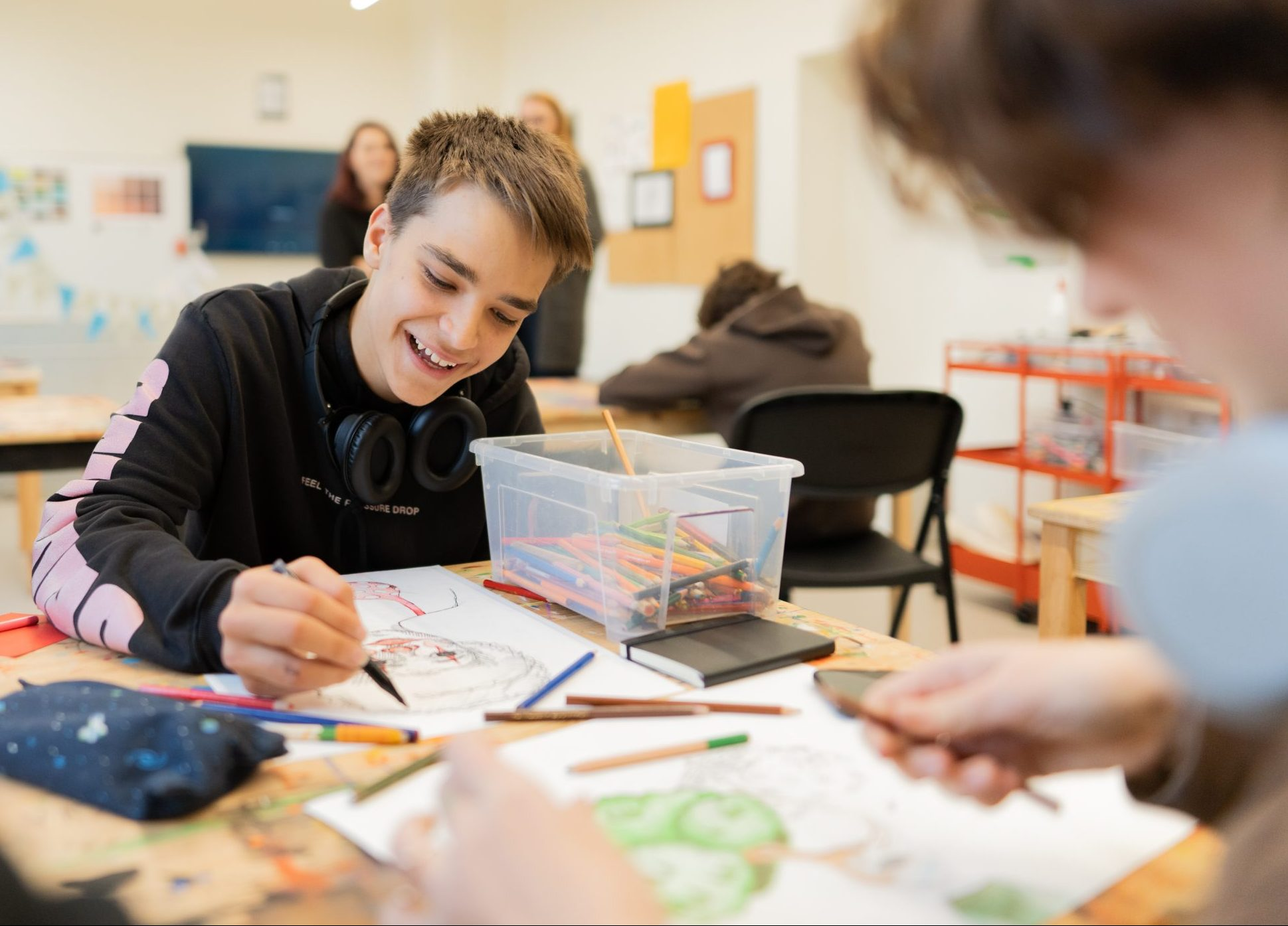 Kai mokyklos sustoja – kaip suplanuoti vaikų atostogas su prasme