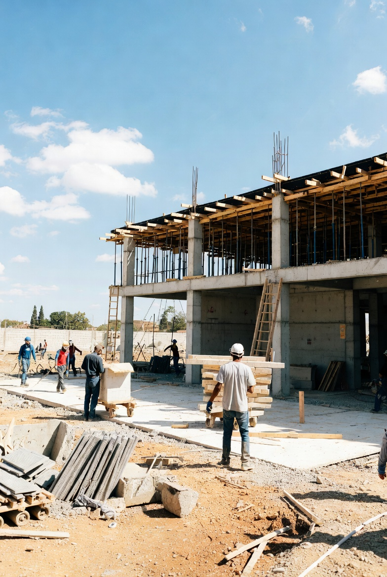 Darbo rizikos vertinimas – kaip nustatoma, kokių darbo saugos priemonių reikia kiekvienai įmonei