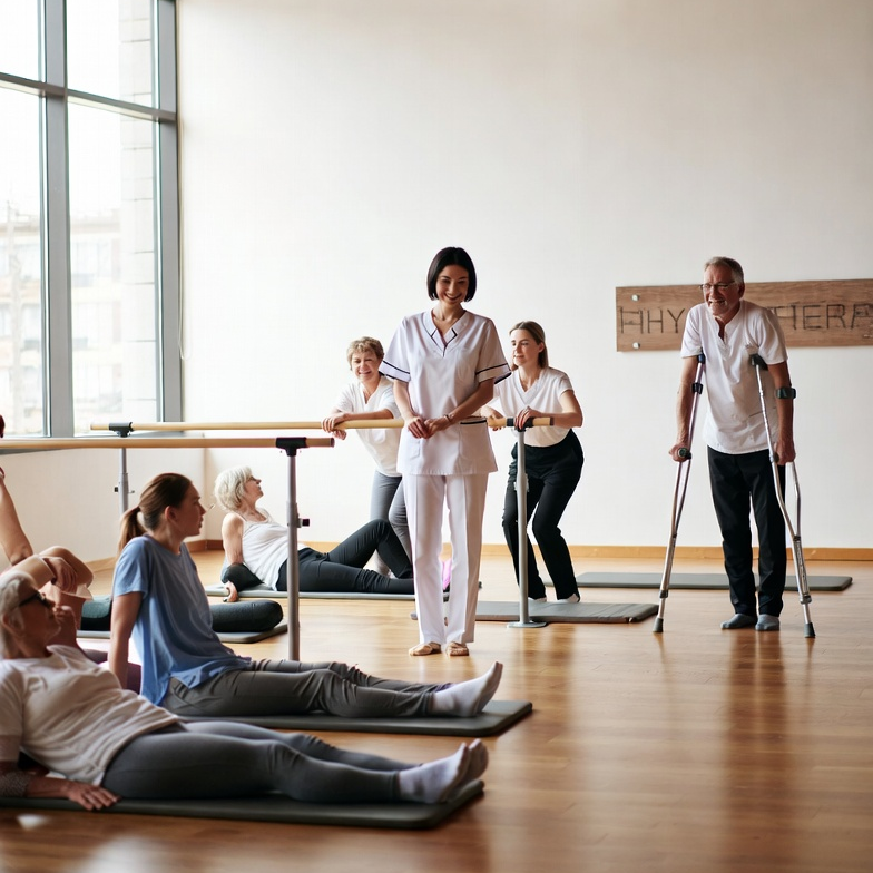 Privatūs reabilitacijos centrai: už ką žmogus iš tiesų moka