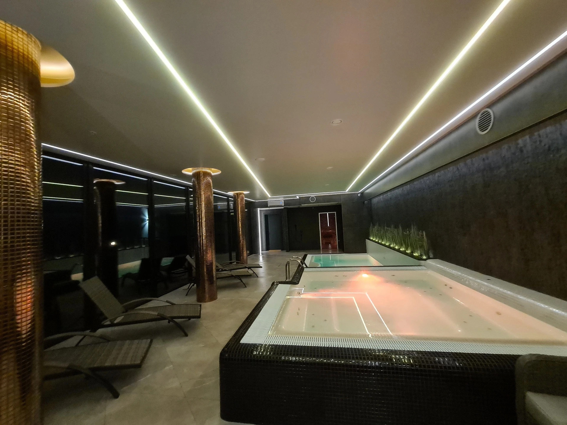 Sodybos nuoma vasarą ir žiemą – kada geriausia planuoti šventę sodyboje?