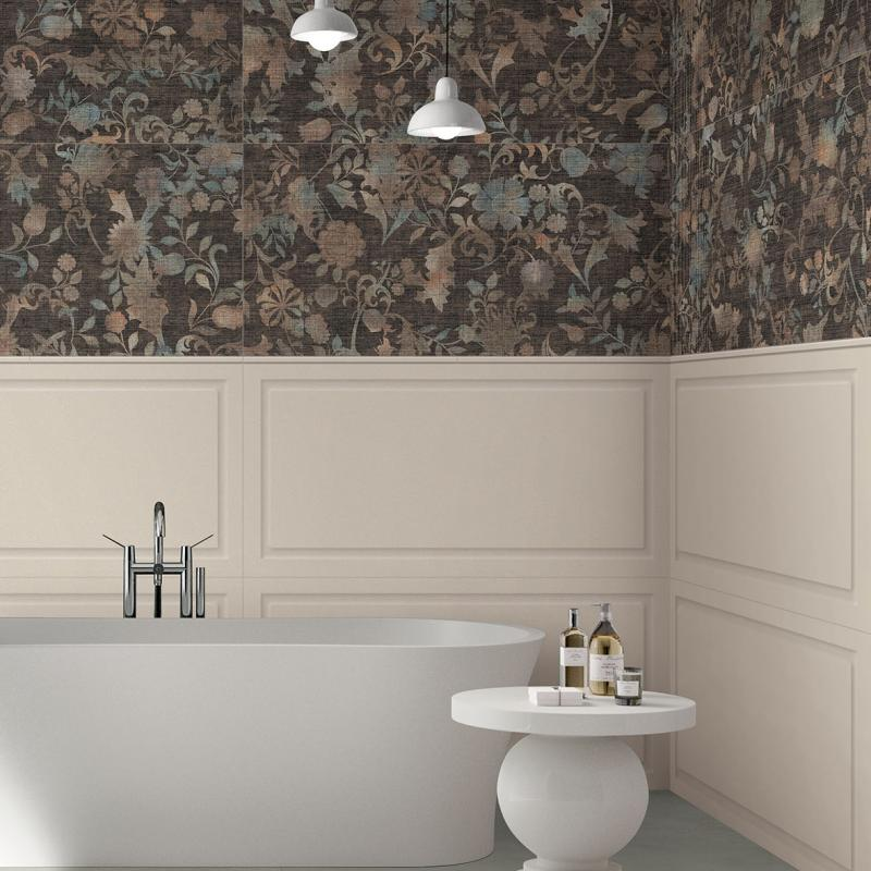 Plytelių rūšys: kuo išskirtinės keraminės plytelės