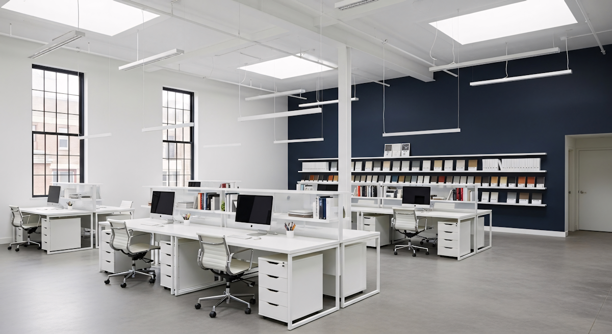 Patalpų nuoma smulkiam verslui: ką iš tiesų siūlo Vilniaus verslo centrai