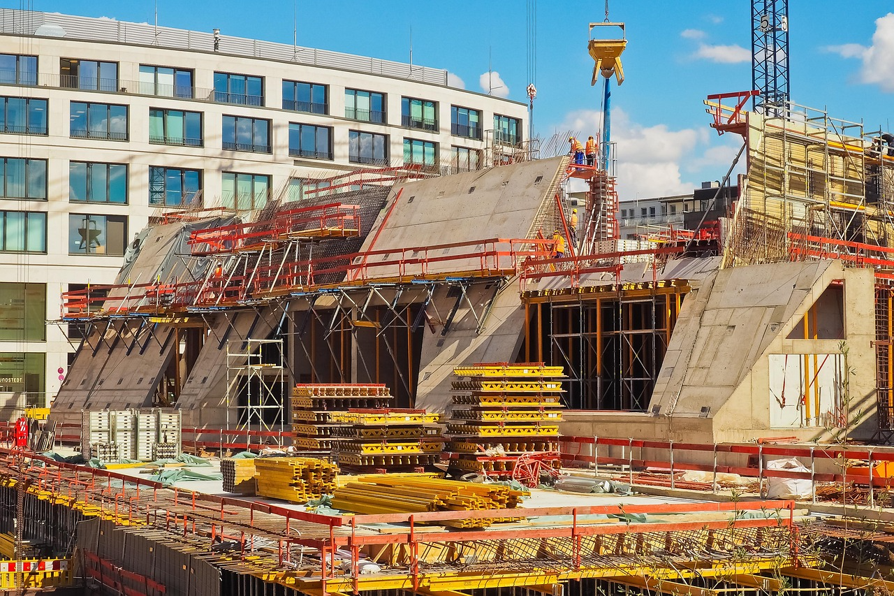 Nauji projektai Vilniuje – ar verta pirkti dar statomą būstą?