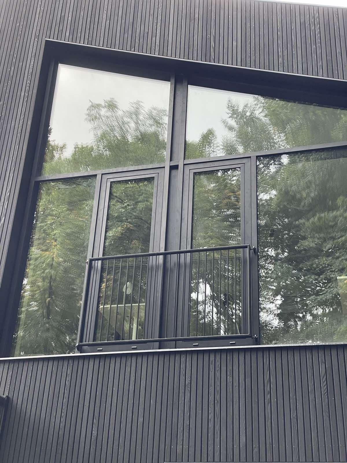 Per kiek laiko atsiperka aliuminio langai?