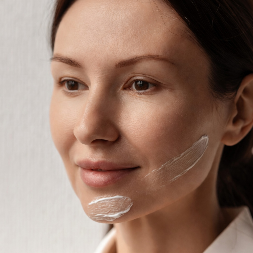 Kada dažniausiai naudojamas drėkinamasis kremas veidui?