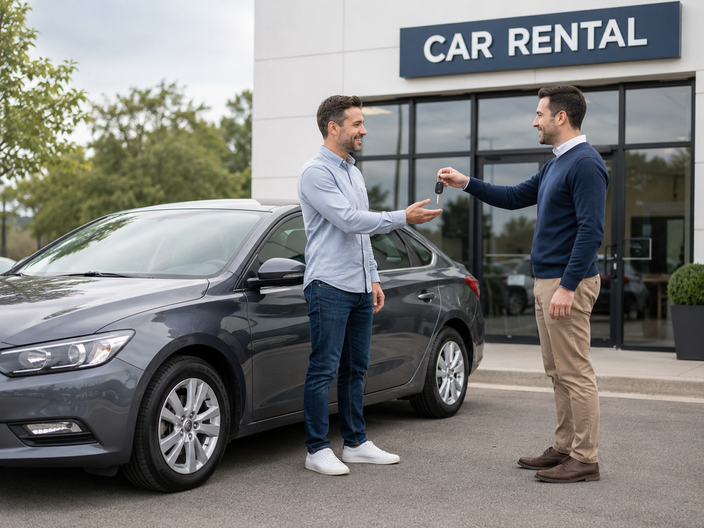 Automobilių veiklos nuoma įmonėms: kaip planuoti biudžetą be netikėtų išlaidų