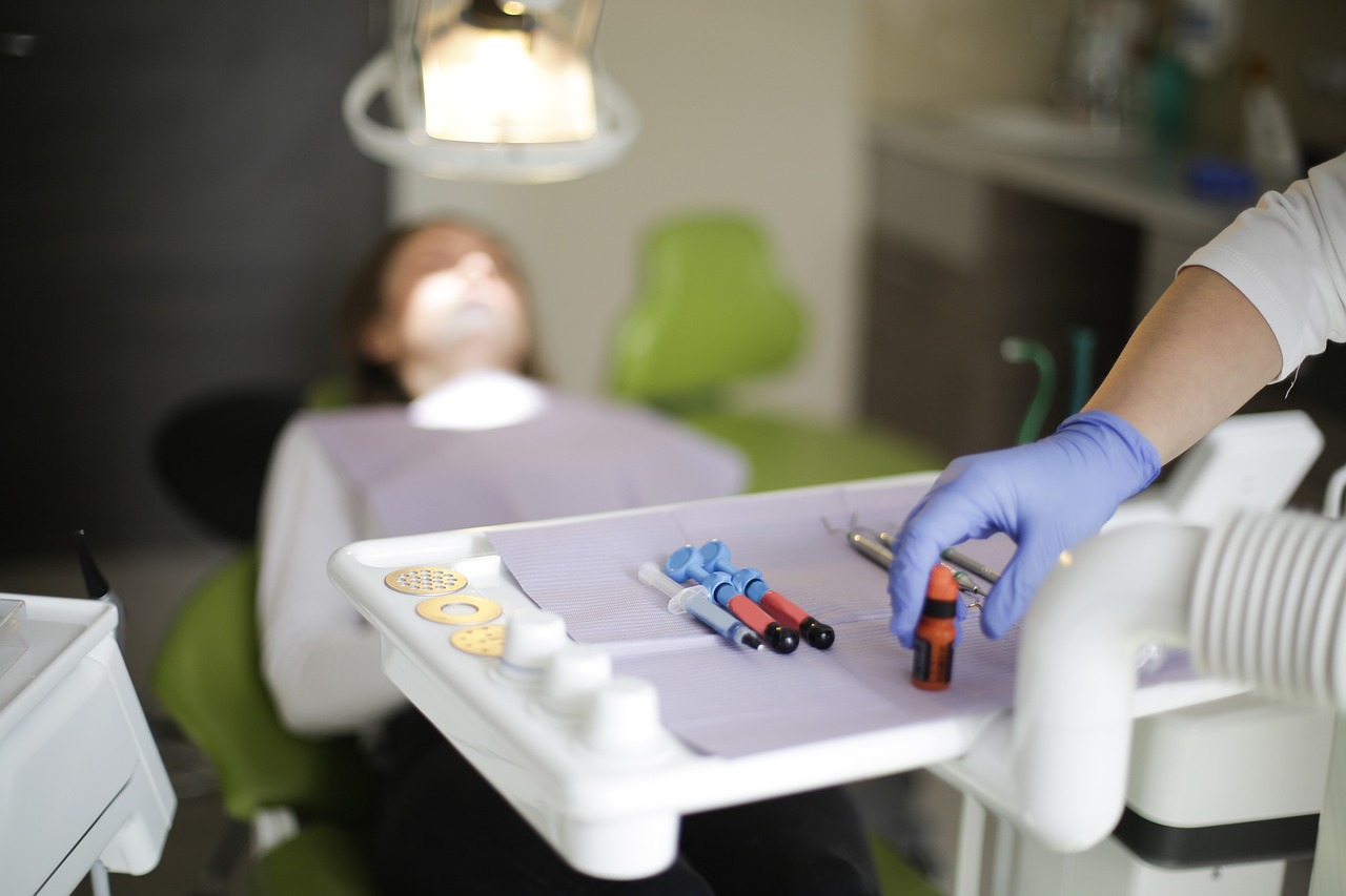 Odontologijos klinika pataria: kaip dažnai reikėtų atlikti burnos higieną?