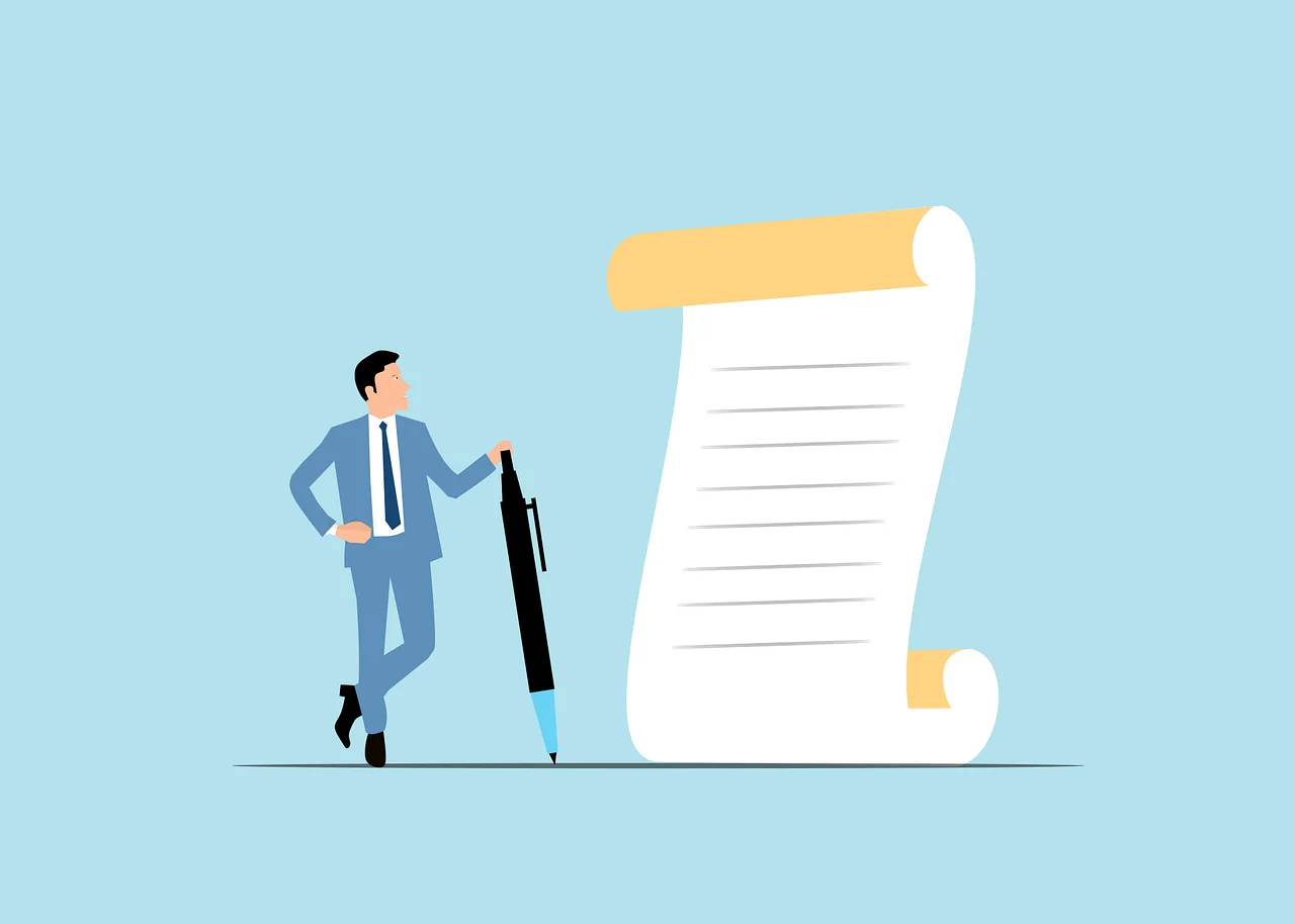 Lanksti dokumentų valdymo sistema (DVS) Wise Docs