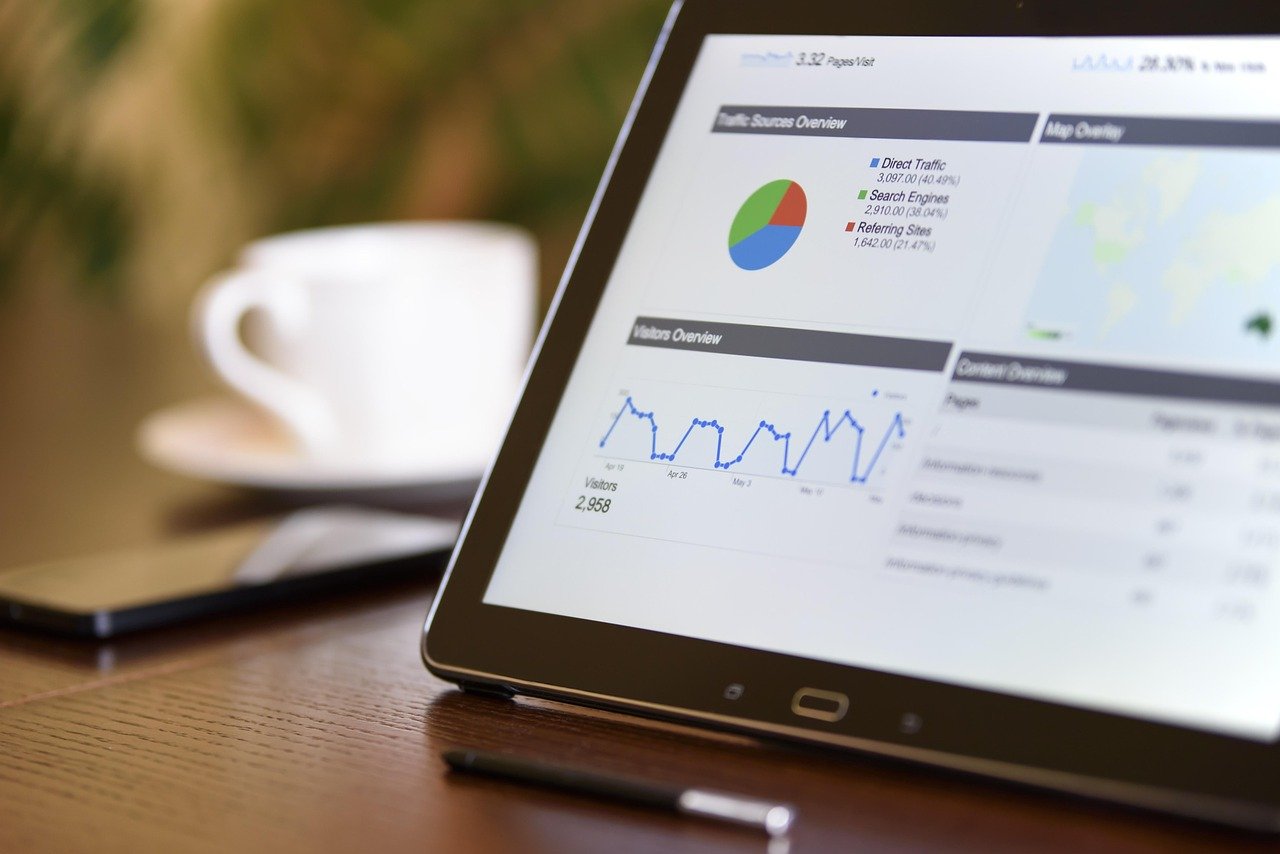 SEO paslaugos EASYSEO agentūroje